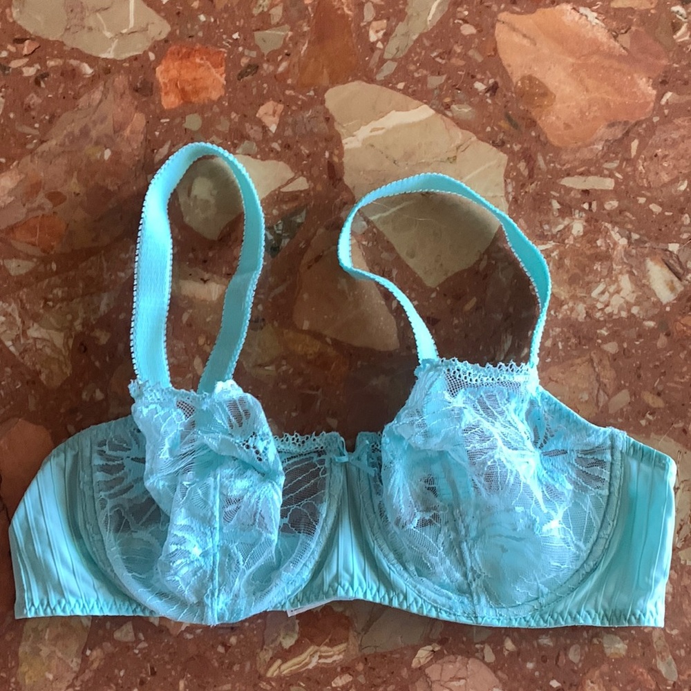 Simone Perele Demi Bra